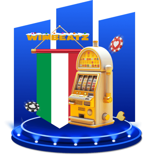 Winbeatz Casino - Piattaforma italiana di gioco online